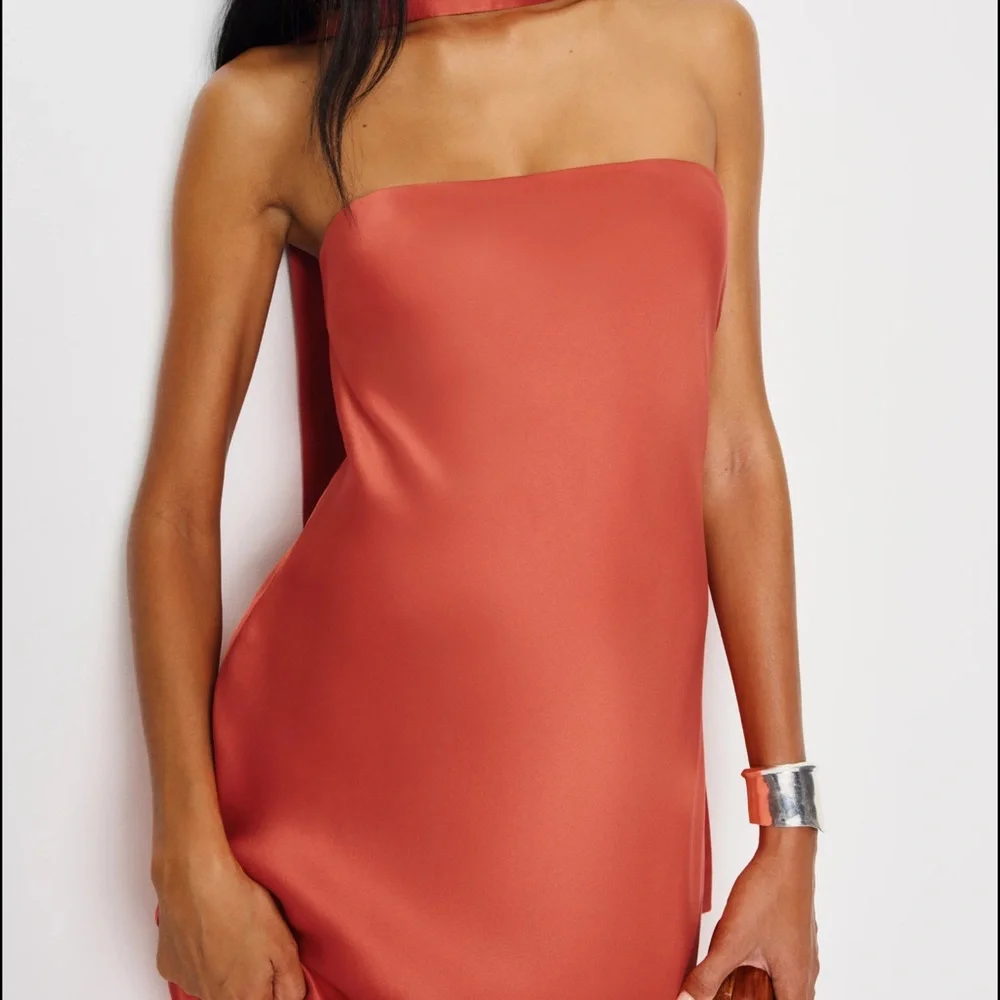 Reformation Oren Dress - Picture 5 of 8